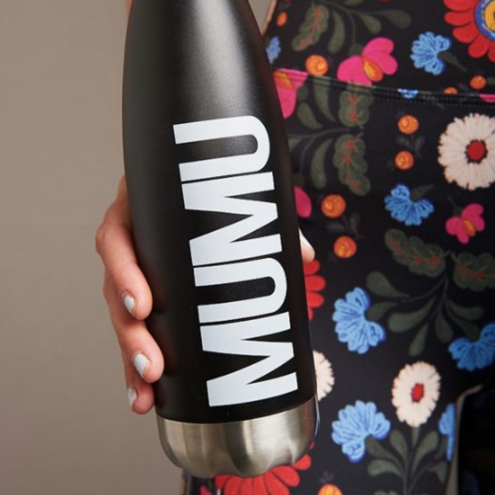 Show me your Mumu - MIRA Water Bottle